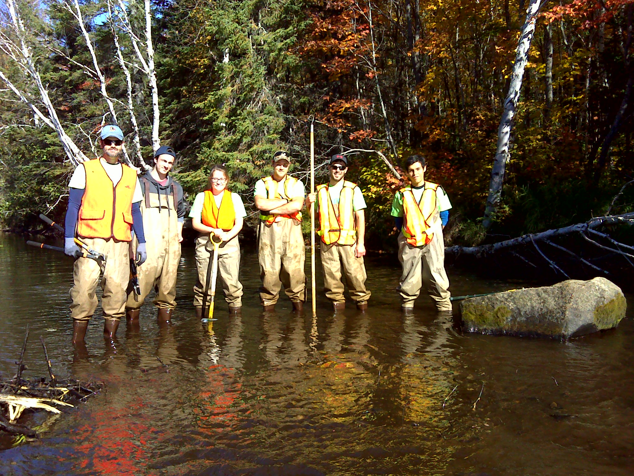 mreac_nbcc_inactive_beaver_dam_breaching_little_bartibog_river_DSC00250